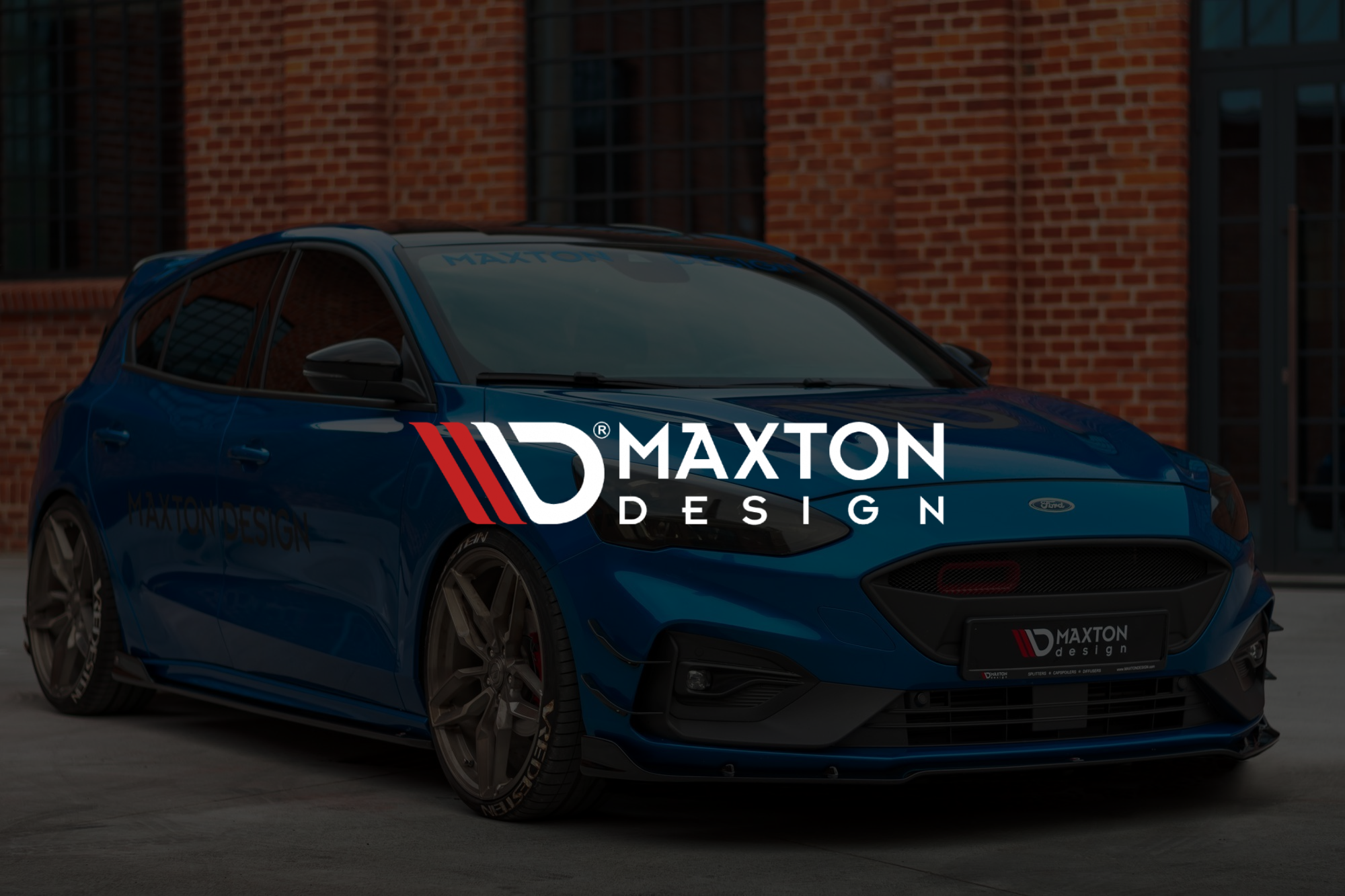 Maxton design