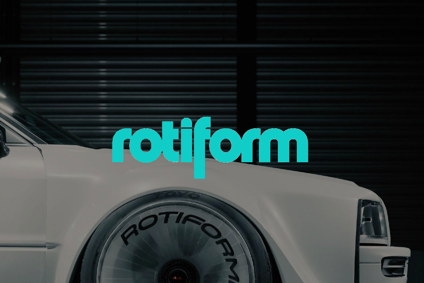 Rotiform