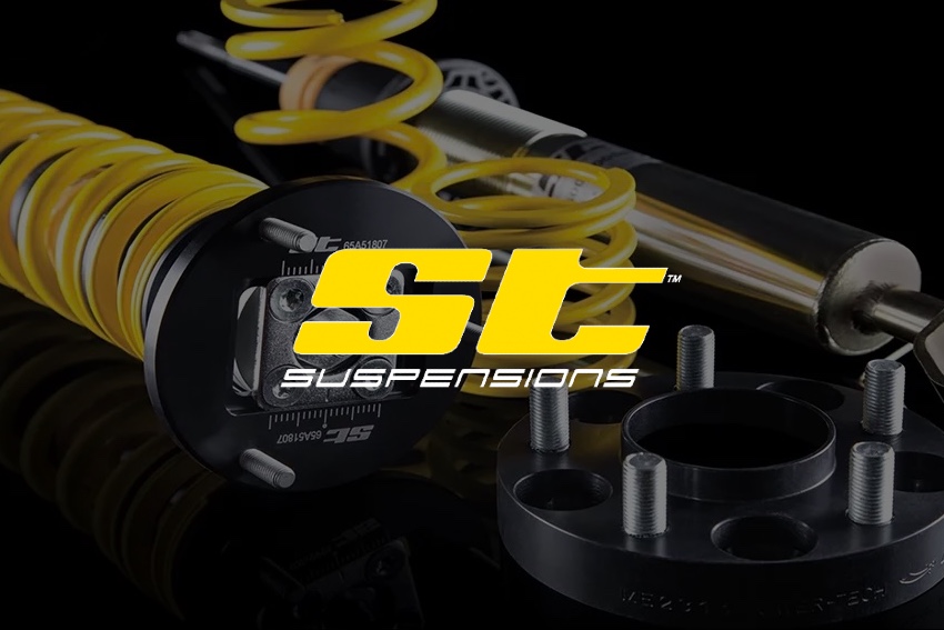 ST Suspension