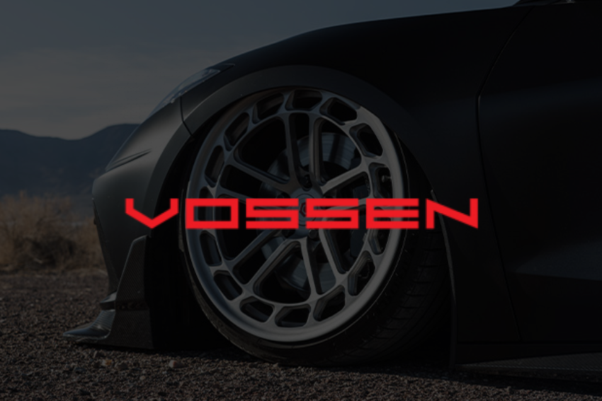 Vossen