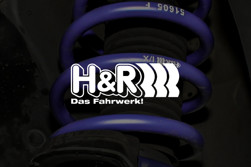 H&R