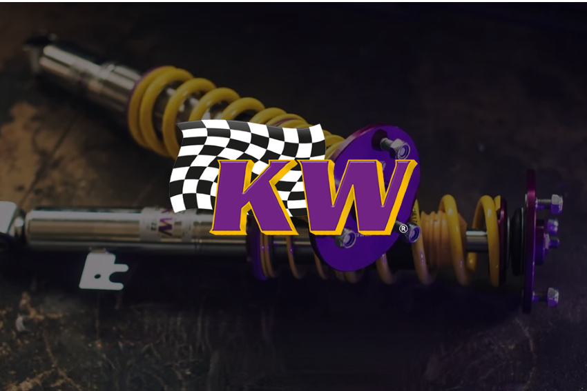 KW Suspensions