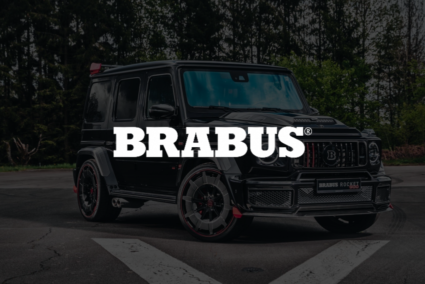 Brabus