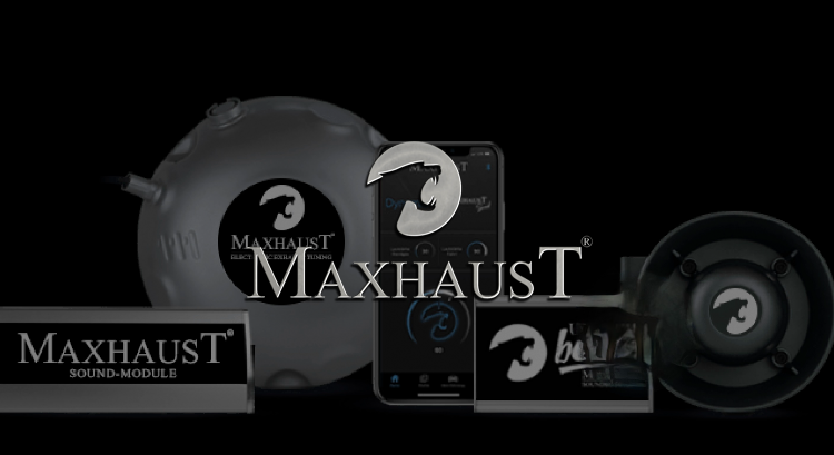 Maxhaust