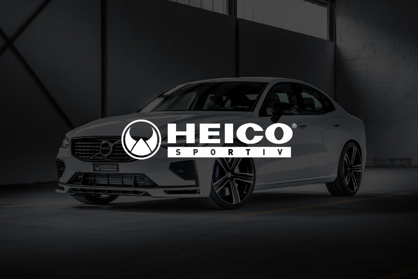 Heico Sportiv