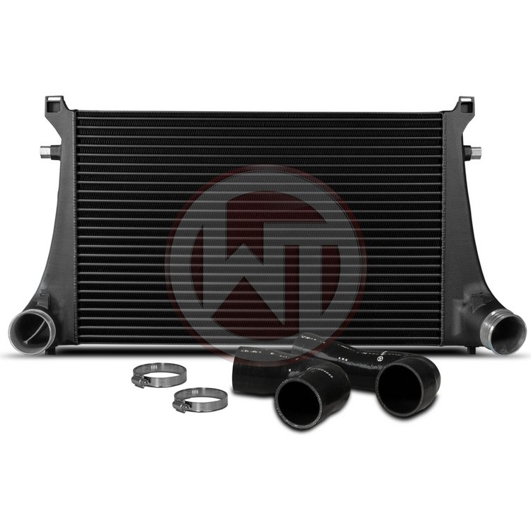 WAGNER TUNING Competition Intercooler Kit za VAG 1,8-2,0TSI motore