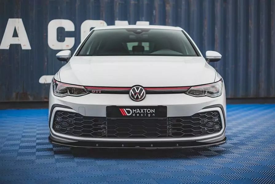 MAXTON DESIGN za Volkswagen Golf 8 GTI!