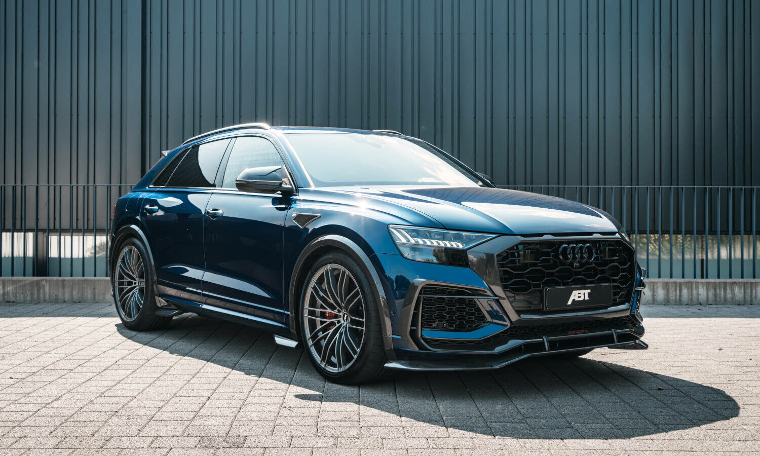 ABT RSQ8-R RASPRODAT U 125 JEDINICA